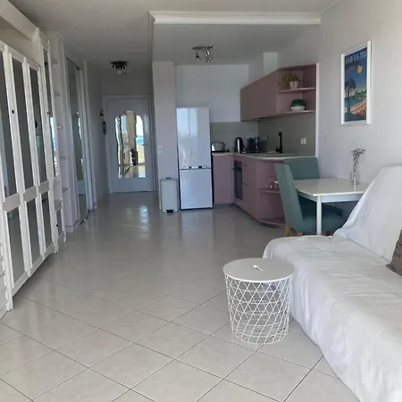 Apartment Beau Front De Juan Les Pins Vue Exceptionnelle Antibes