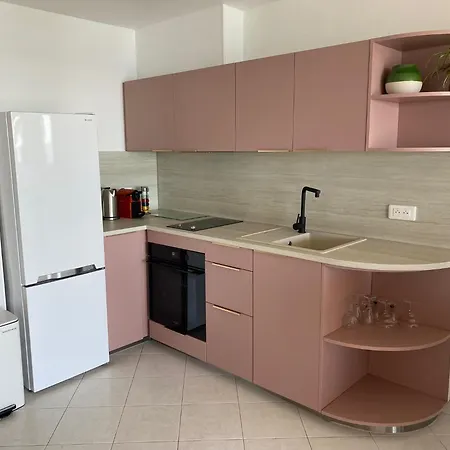 Apartman Beau Front De Juan Les Pins Vue Exceptionnelle *